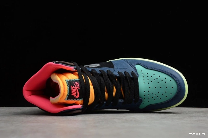 555088-201 Retro Bio Tokyo 1 Hack High Air Jordan 0302